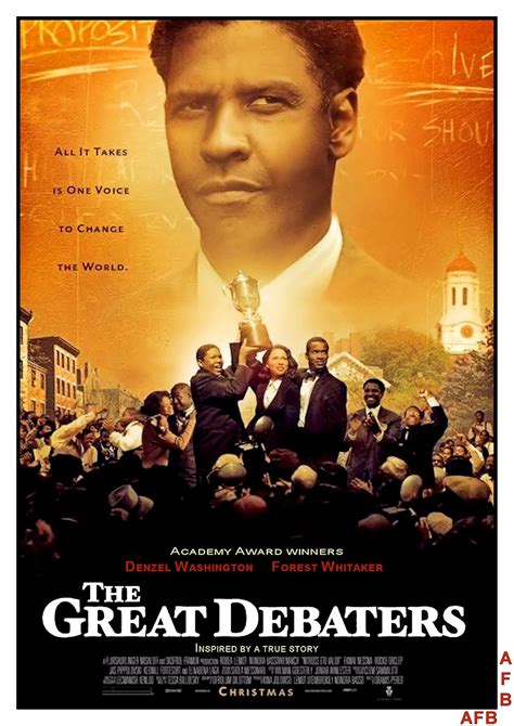 The Great Debaters (2007)