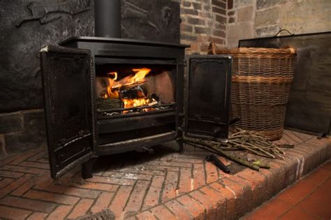 How to Clean Your Wood Stove and the Chimney Properly in 11 Steps