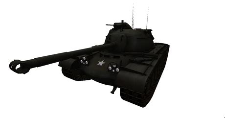 Second Life Marketplace - M48 Patton