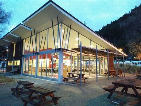 QUEENSTOWN LAKEVIEW HOLIDAY PARK - Updated 2021 Prices, Lodge Reviews, and Photos (New Zealand ...