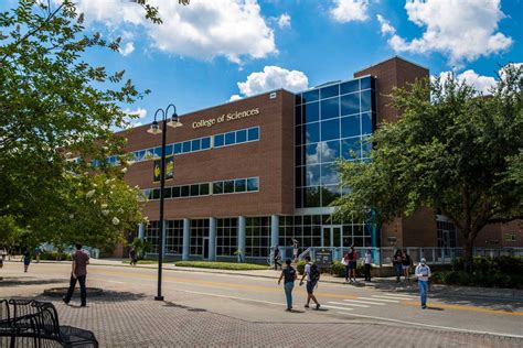 College of Sciences NewsPolitical Science Department Becomes New UCF ...