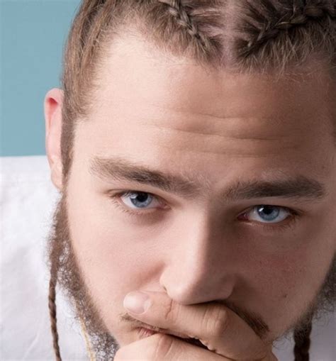 Post Malone's "White Iverson" Reaches 4x Platinum; "Stoney" Album Goes ...