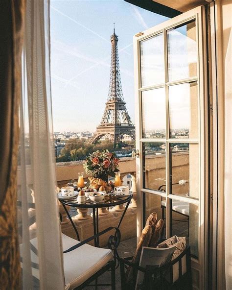 Paris Balcony Goals | Paris travel, Cool places to visit, Paris balcony