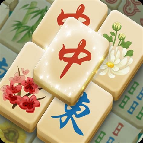 Mahjong Solitaire: Classic by BitMango, Inc.