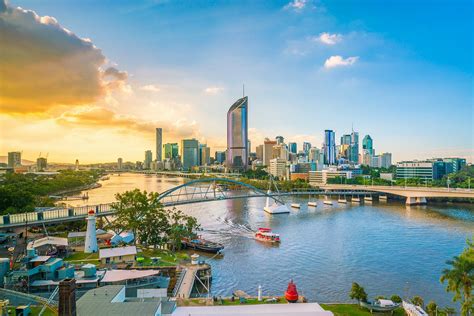 10 Best Things to Do in Brisbane - What is Brisbane Most Famous For? – Go Guides