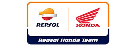 Repsol Honda Team Logo - Repsol Honda