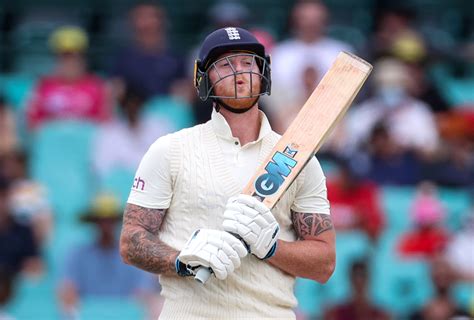 Ben Stokes Profile - Cricket Player, England | News, Photos, Stats ...