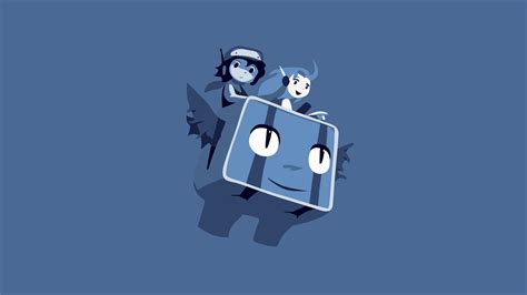 cave story, characters, fly Wallpaper, HD Games 4K Wallpapers, Images ...