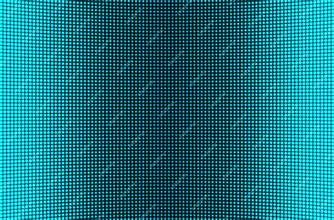 Premium Vector | Led screen. TV background. Lcd texture with points. Pixel monitor. Digital ...