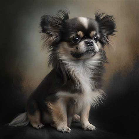 Shih Tzu Chihuahua Mix breed | PETSIDI