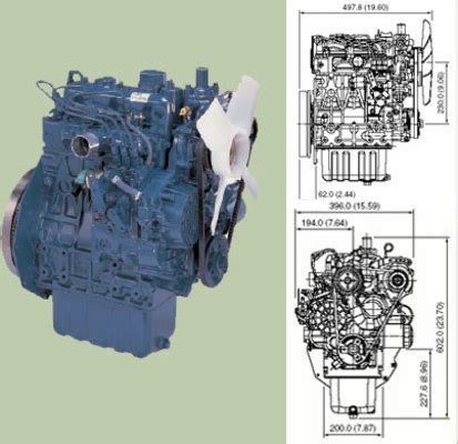 Iseki 3 Cylinder Diesl Engine Service Manual - newlineleaders