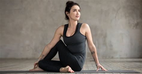 How to Stretch Glutes: 7 Ways to Ease Tightness and Tension