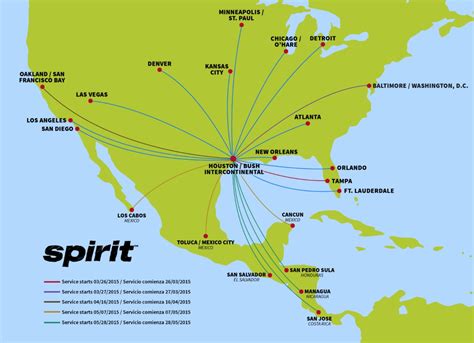 bush intercontinental airport | World Airline News