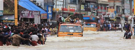 Kerala floods 2018 | PreventionWeb