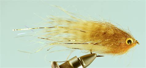 Top 7 Streamer Fly Patterns - The Missoulian Angler Fly Shop