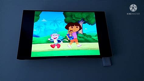 Dora's travel song: Dora's Jack in the Box - YouTube