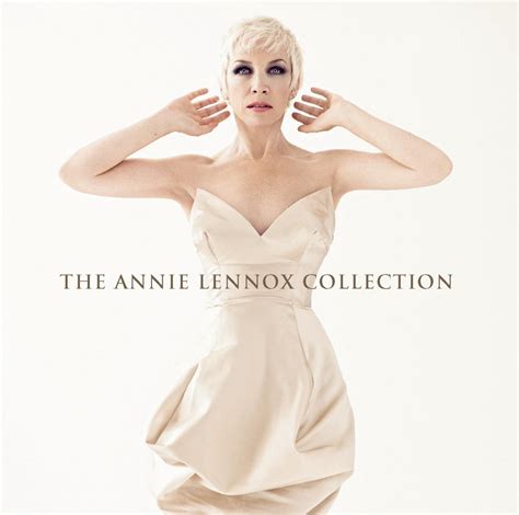 The Annie Lennox Collection - Amazon.co.uk