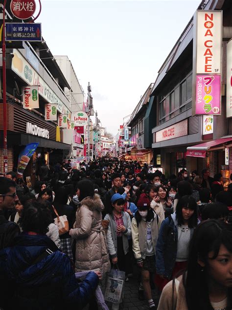 Takeshita-Dori-Tokyo-Harajuku | The Culture Map