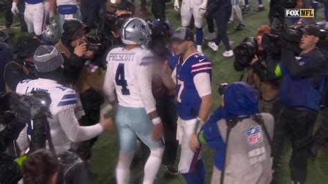 Bills vs. Cowboys game highlights | Week 15