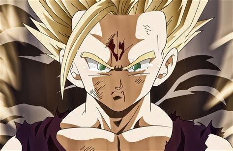 Ssj2 Teen Gohan Hd Wallpaper Background Image 1920x1248 Id 717603 | Free Hot Nude Porn Pic Gallery