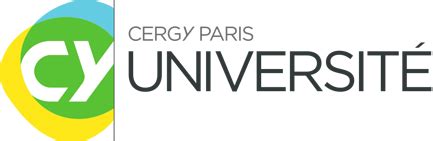 CY Cergy Paris Université - Ieisti