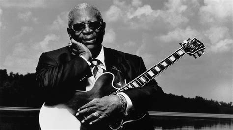 Blues Singer B.B. King Dead At Age 89 - The Gazette Review