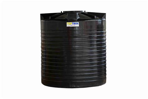 TopTank Cylindrical Water Storage Tank 500 Litres Standard - Randtech Kenya