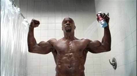 Terry Crews Workout Routine - WorkoutInfoGuru