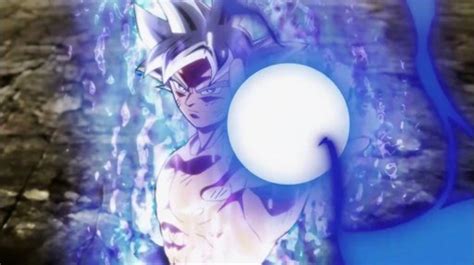 Ultra Instinct (Transformation) | Wiki | DragonBallZ Amino