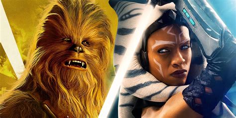 The 10 Most Popular Star Wars Characters To Cosplay - Ericatement