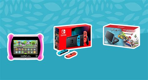 5 Best Game Consoles for Kids 2021 | BabyCenter