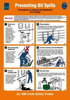 Preventing oil spills – Maritime Progress