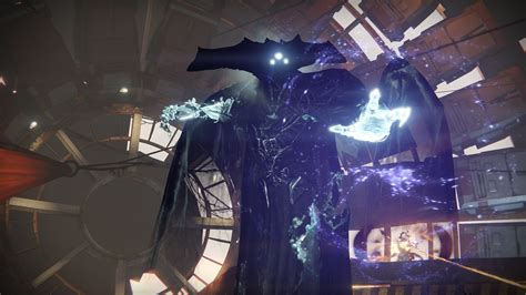 Destiny - The Taken King Shows Oryx in New Cinematic Trailer