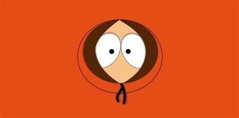 30 Facts About Kenny McCormick from South Park - The Fact Site