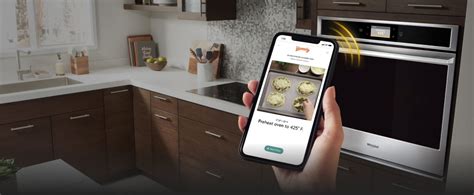 Connected Appliances - Smart Home Appliances | Whirlpool