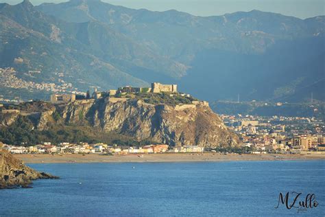 Milazzo Castle | Excursion from our B&B