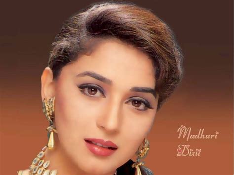 Bollywood Actress Madhuri Dixit Beautiful Latest Hot Pics | Glamsham Photos