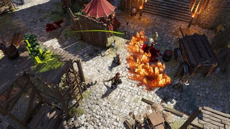 Divinity: Original Sin II - Gameplay Overview Trailer | pressakey.com