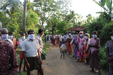 Samaritan's Purse Canada - International Relief