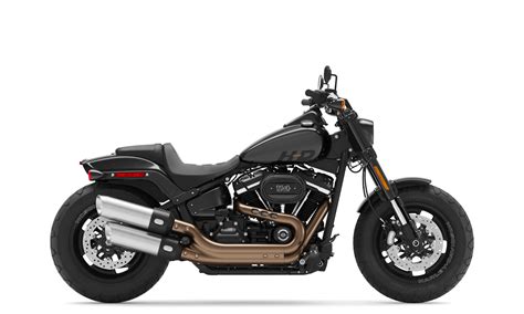 Harley Davidson Nightster Fat Bobber | Reviewmotors.co