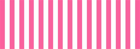 Pink Striped Wallpaper