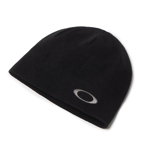 Oakley Oakley Tactical Beanie - Black - 911421-001 | Oakley OSI Store | Official Oakley Standard ...