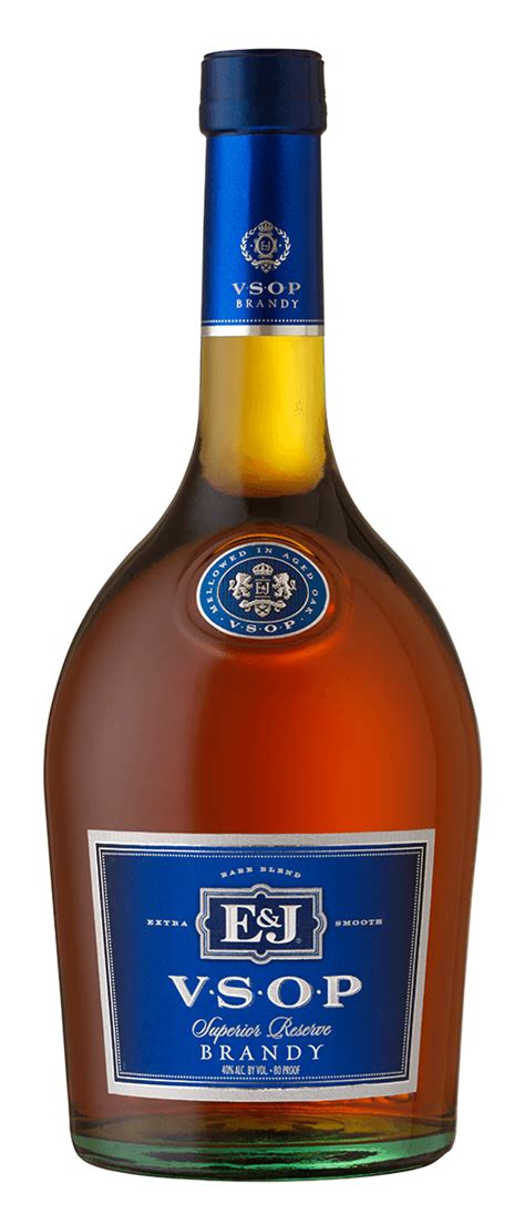 E&J VSOP Brandy - 1.75L | Bremers Wine and Liquor