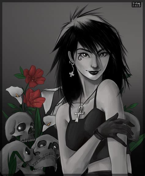 ArtStation - Death-sandman