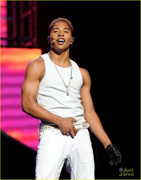 Mindless Behavior: Nokia Theatre Concert Pics! | Photo 575275 - Photo Gallery | Just Jared Jr.