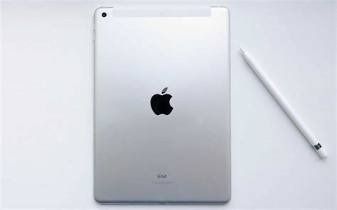 Apple iPad 9th generation review (iPad 9, 2021 iPad) – Pickr