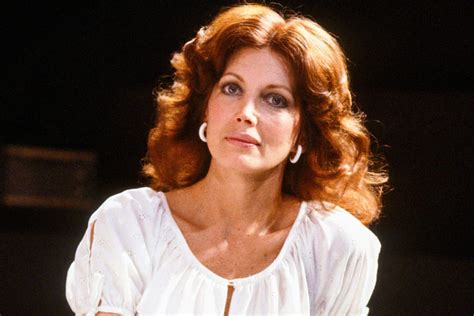 Actress Gayle Hunnicutt has died - Mbare Times