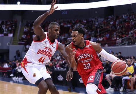 Justin Brownlee snags 2nd straight Best Import honor