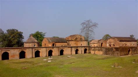 Talatal Ghar - Sibsagar | Talatal Ghar Photos, Sightseeing -NativePlanet