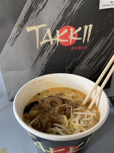 TAKKII RAMEN - ALLENTOWN - Updated December 2024 - 39 Photos & 38 ...